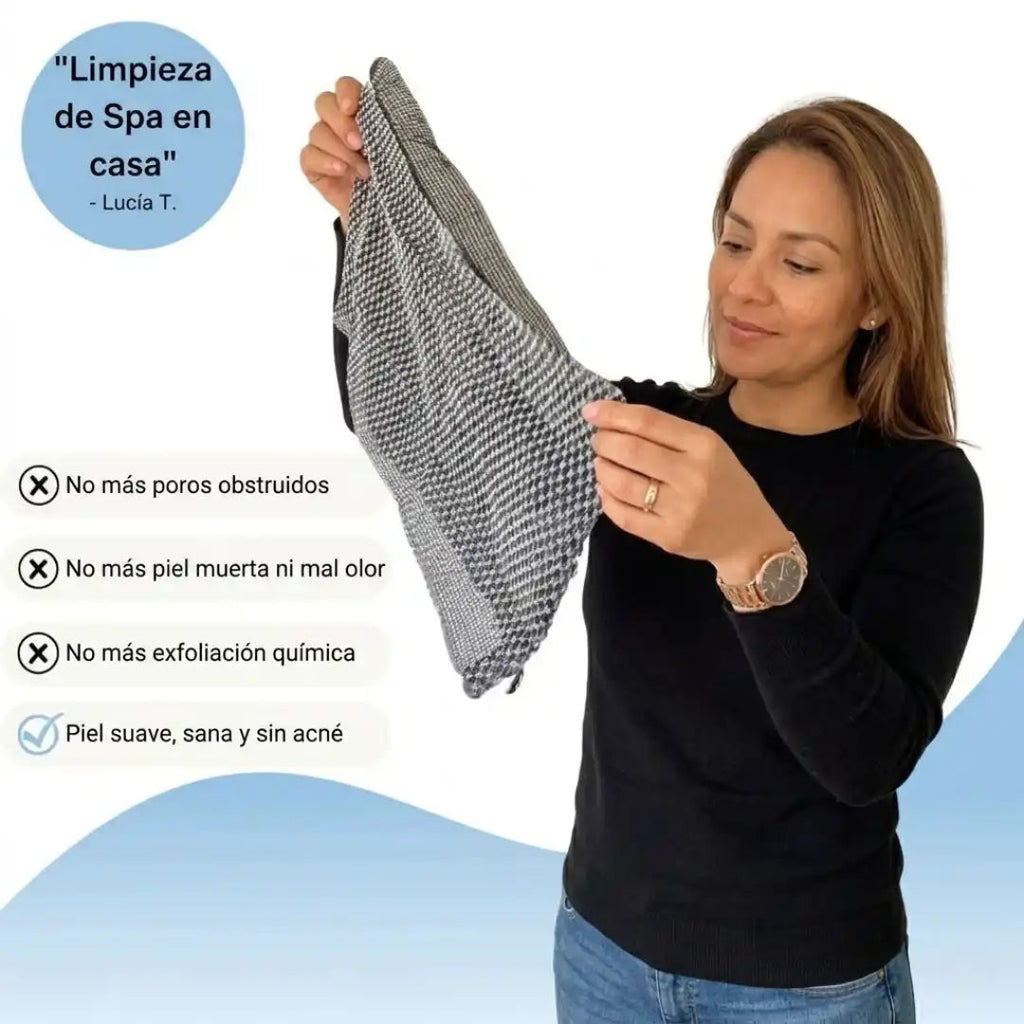 Infografía beneficios