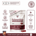 Bloomio Astaxantina 12 mg