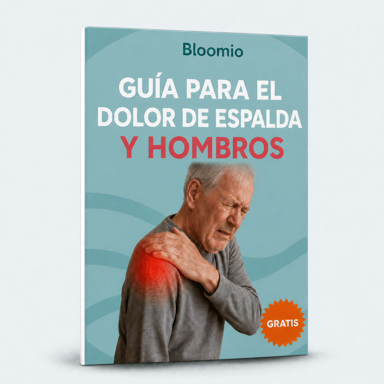 eBook: Reinicio para la estenosis y zona media (GRATIS)
