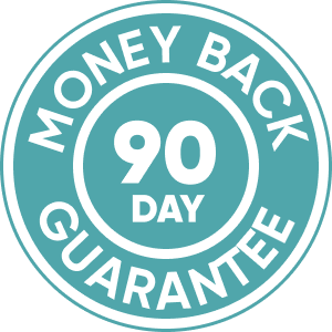 Garantía de 90 días